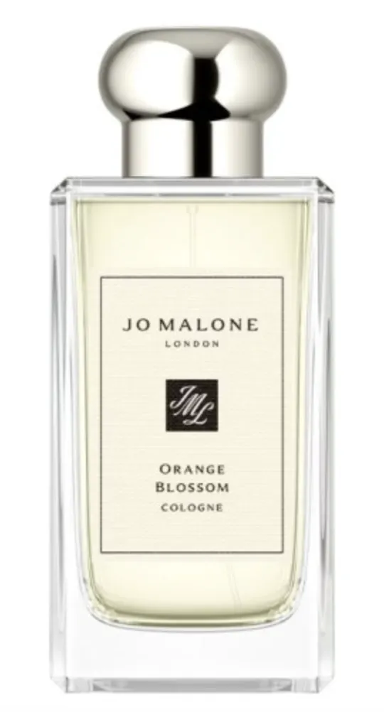 ORANGE BLOSSOM